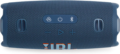 Портативная колонка JBL Charge 6 Blue 400_400_756407