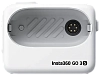 Экшн-камера Insta360 GO 3S 128GB White 100_100_765575