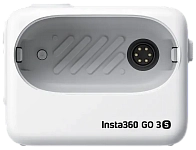 Экшн-камера Insta360 GO 3S 128GB White 250_100_765575