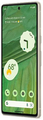 Смартфон Google Pixel 7 8/256GB Lemongrass 400_400_752927
