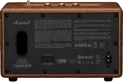 Портативная колонка Marshall Acton III Brown 400_400_630685