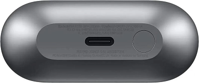 Наушники Samsung Galaxy Buds 3 Silver 400_400_627201