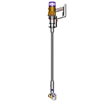 Пылесос Dyson V12 Detect Slim Absolute SV46 - Yellow/Nickel 250_100_586507