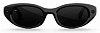 Умные очки Ray-Ban Starfire Kylie Edition - Black/Transition Grey - Size S 100_100_885025