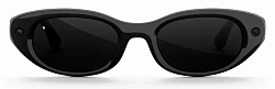 Умные очки Ray-Ban Starfire Kylie Edition - Black/Transition Grey - Size S 250_100_885025