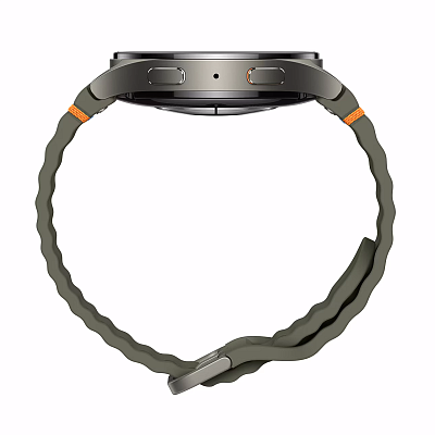 Часы Samsung Galaxy Watch 7 44mm Green 400_400_475004