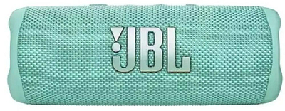 Портативная колонка JBL Flip 6 Teal 400_400_504693