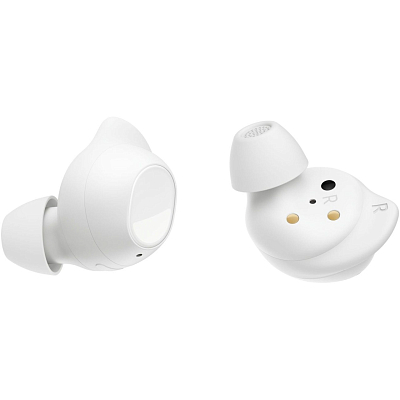 Наушники Samsung Galaxy Buds FE White 400_400_627217