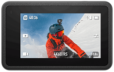 Экшн-камера DJI Osmo Action 4 Skiing Combo 250_100_765660