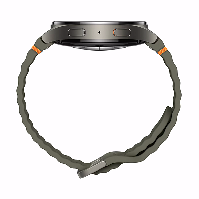 Часы Samsung Galaxy Watch 7 LTE 44mm Green 400_400_464825