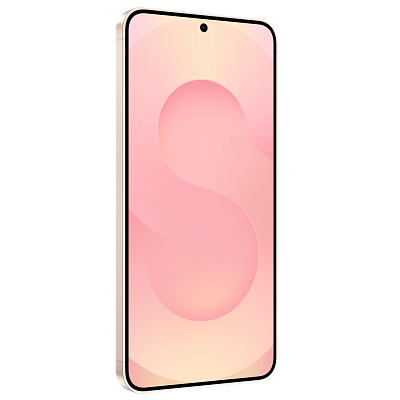 Смартфон Samsung Galaxy S25+ 12/512GB Pink Gold (S936B) 400_400_485679