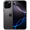 Смартфон Apple iPhone 16 Pro 128GB eSim Black Titanium