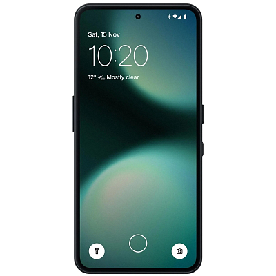Смартфон Nothing Phone (3a) Lite 8/256GB Black 400_400_769368