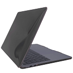 Чехол DDC Crystal Case на MacBook Pro 14.2 Черный 250_100_131045