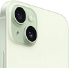 Смартфон Apple iPhone 15 Plus 512GB eSim Green