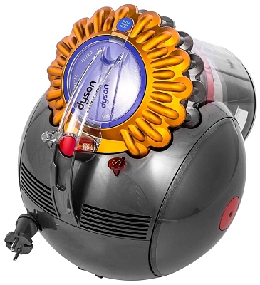 Пылесос Dyson Big Ball Allergy 2 CY28