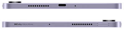 Планшет Xiaomi Pad Mini 8/256GB Wi-Fi Purple 400_400_808919