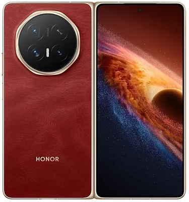 Смартфон Honor Magic V6 16/1TB Red 400_400_841720