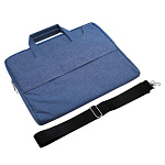 Сумка для MacBook Pro 15-16.2 DDC Handbag with Straps (синий) 250_100_131405