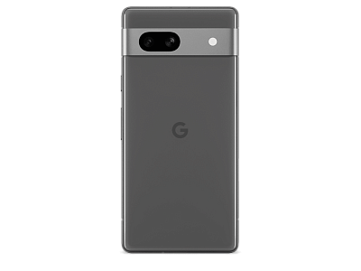 Смартфон Google Pixel 7A 8/128GB Charcoal (JP) 400_400_636576