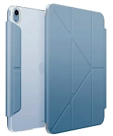 Чехол для iPad Air 13 (M3) Uniq Camden - Stone Blue 500_191_707778