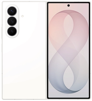 Смартфон Samsung Galaxy Z Fold 8 Ultra 12/256GB Cream (SM-F976B) 400_400_824916
