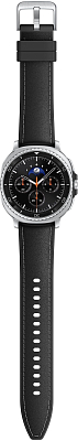 Часы Samsung Galaxy Watch 8 LTE Classic 46mm Black 400_400_775303