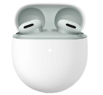 Наушники Google Pixel Buds 2A Fog 400_400_771933