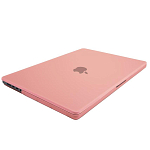 Чехол DDC Matte Case на MacBook Pro 14.2 Розовый 250_100_130855