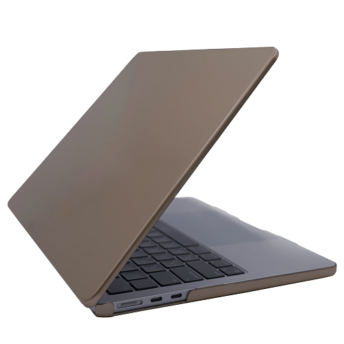 Чехол DDC Metal Case на MacBook Pro 13 A1278 Золотой 250_100_130745