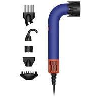 Фен Dyson Supersonic R HD18 - Vinca Blue/Topaz (EU) 500_191_331445