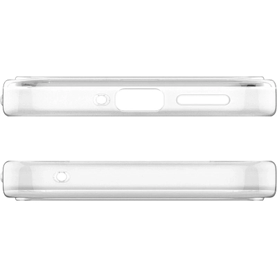 Чехол Caseology Capella Case для Google Pixel 9/9 Pro - Crystal Clear 400_400_641878