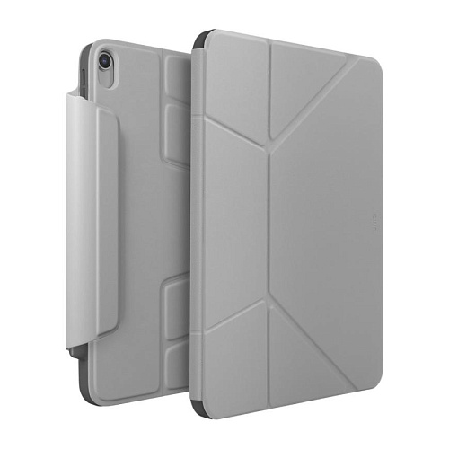 Чехол для iPad Air 13 (M3) Uniq Ryze 360 - Grey 250_100_707782