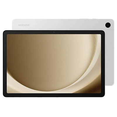 Планшет Samsung Galaxy Tab A9+ Wi-Fi 64GB Silver 400_400_438814