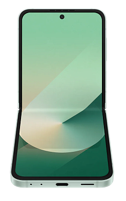 Смартфон Samsung Galaxy Z Flip 6 12/256 Mint 400_400_688263