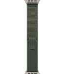 Часы Apple Watch Ultra 2 49mm Titanium Case GPS+Cellular Trail Loop Green M/L 250_100_640832