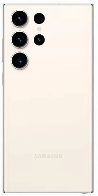 Смартфон Samsung Galaxy S23 Ultra 8/256GB Cream (S918B) 400_400_820722