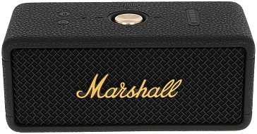 Портативная колонка Marshall Emberton III Black 500_191_814924
