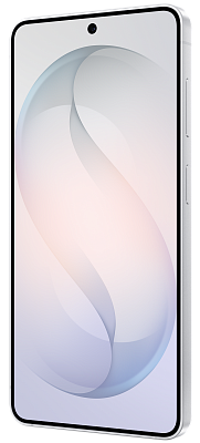 Смартфон Samsung Galaxy S26+ 12/256GB White (S947B) 400_400_824520