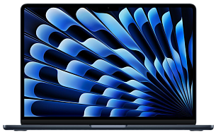 Ноутбук Apple MacBook Air 15 M5 16GB 1TB SSD Midnight (MDVK4) 500_191_747687
