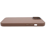 Чехол для iPhone 14 DD Grit Коричневый 250_100_135112