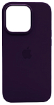 Силиконовый чехол для iPhone 14 Pro Темно-фиолетовый 250_100_132174