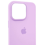 Силиконовый чехол для iPhone 14 Pro Max Фиолетовый 250_100_132187