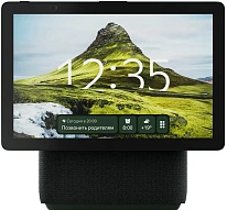 Яндекс Станция Дуо Макс с Zigbee (зеленый) 500_191_148628