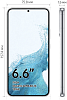 Смартфон Samsung Galaxy S22+ 8/128GB White (S906B)