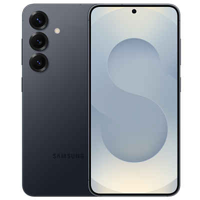 Смартфон Samsung Galaxy S25 12/512GB Blue Black (S931B) 400_400_500769
