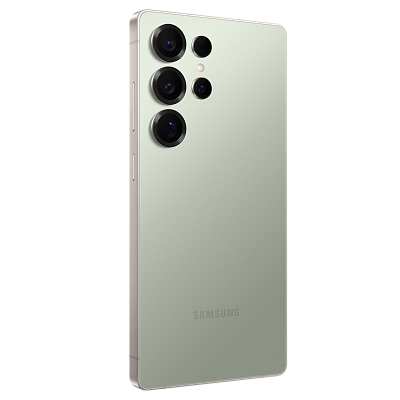 Смартфон Samsung Galaxy S25 Ultra 12/1TB Titanium Jade Green (S938B) 400_400_479107
