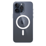 Чехол для iPhone 15 Pro Clear Case with MagSafe 250_100_642050