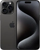 Смартфон Apple iPhone 15 Pro Max 1TB nano-Sim + eSim Black Titanium