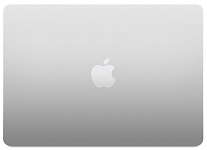 Ноутбук Apple MacBook Air 13" M2 8GB 512 GB SSD Silver (MLY03) 250_100_627452